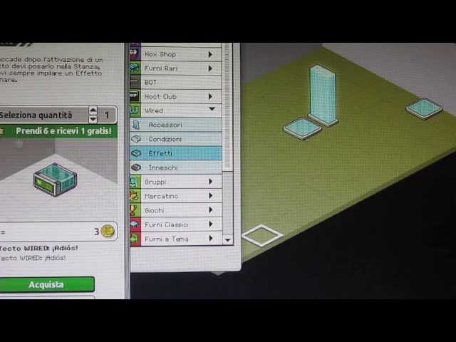 Come costruire un labirinto wired