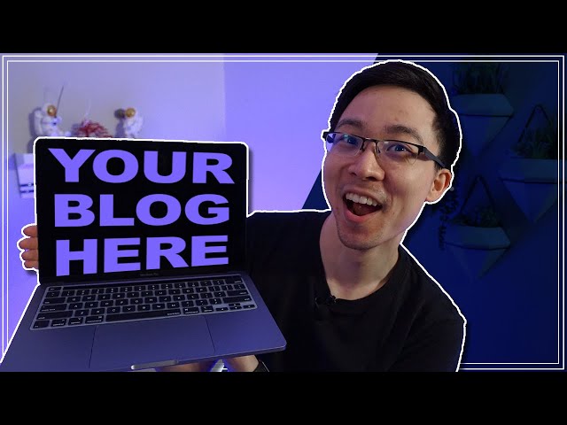 How to Write a Blog Post for Beginners | 5 EASY Steps