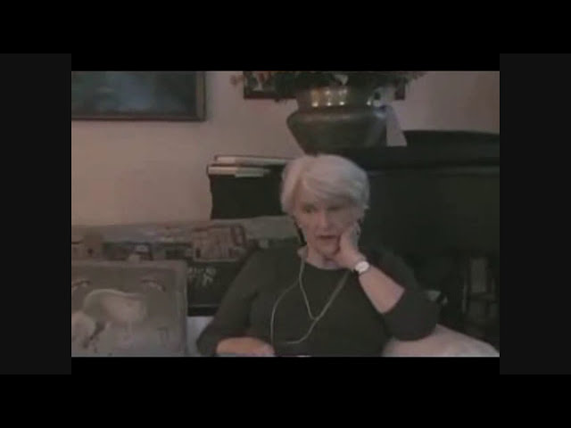 The Deliberate Dumbing Down of the World 1of6 -- CHARLOTTE ISERBYT