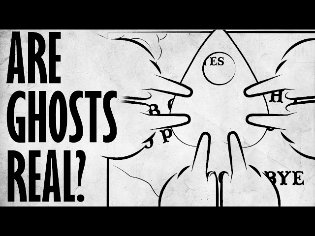OUIJA BOARD GHOST ENCOUNTER - Story Time // Something Scary | Snarled