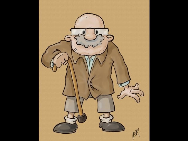 Digital Doodle LIVE (again!)