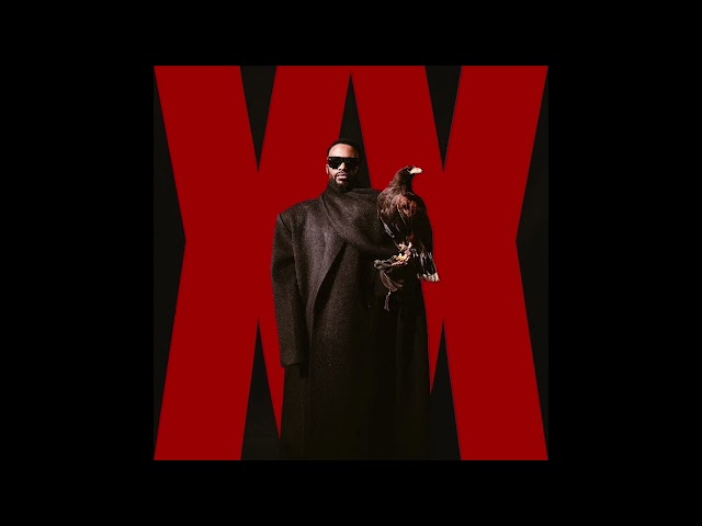 Fally Ipupa _-_ Lost (Audio Officiel) 