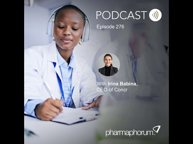 Getting predictive technologies to patients, with Concr