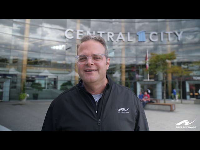 Easter Seals Drop Zone Challenge 2019