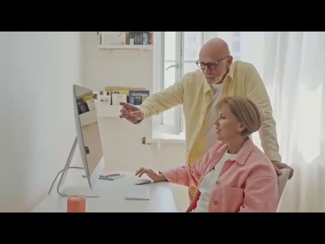 Basic Computer Skills