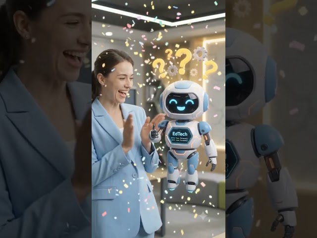 Meet EdTec: Your AI Coding Assistant | Learn Python Step-by-Step