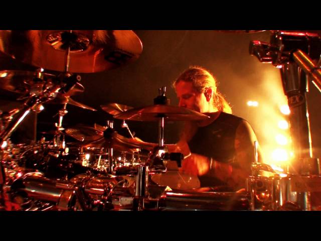🔥 Lamb of God – Redneck (Live at Bloodstock 2013) | Epic Headline 🤘