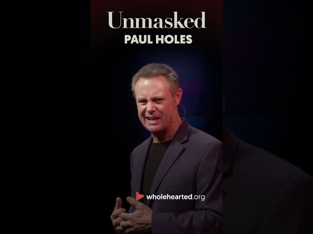 Paul Holes Implores Police to Talk with a Therapist