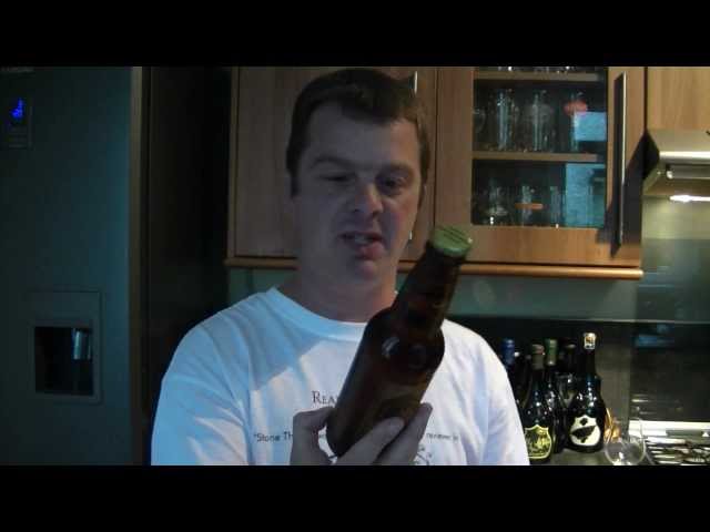 Stone Ruination IPA By Stone Brewing Company | American Craft Beer Review