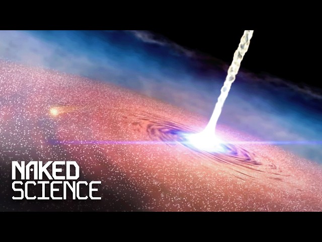 Journey To The Edge Of The Universe | Full Documentary
