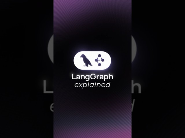 When LangChain Isn't Enough → Try LangGraph! 🚀