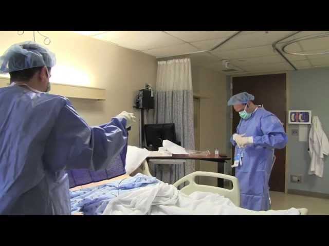 First in Oklahoma - Medtronic Reveal LINQ Insertable Cardiac Monitoring System