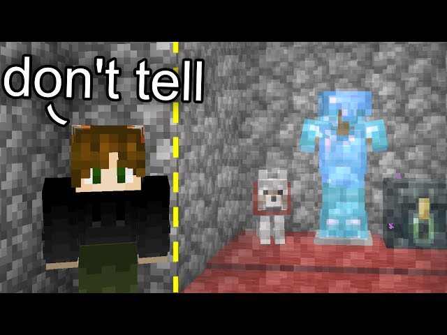 * Infuse SMP Season 2 | Preparing For The End Fight