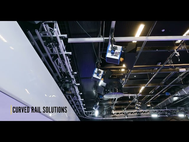 PTZ Enablement Solutions
