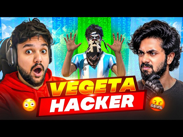 Sudip Sarkar EXPOSED Vg Vegeta On Live !!🤬⚠️ The End Of Team VG 💔 @SUDIP.SARKAR1