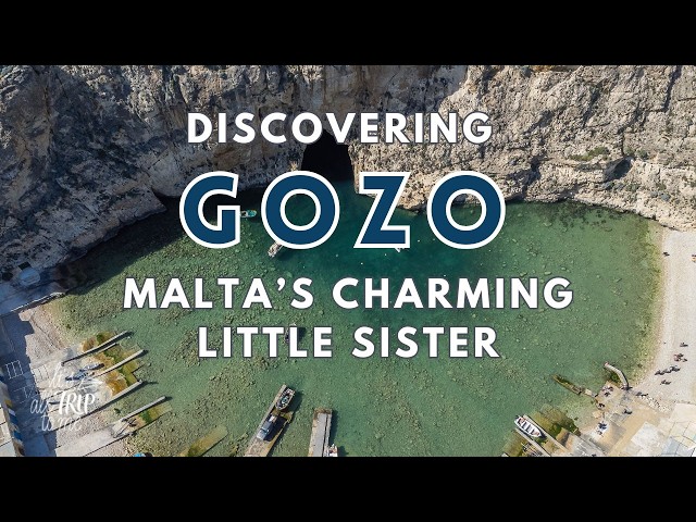 15 Most Fascinating Places To Visit in Gozo Malta