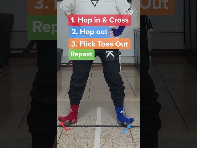 W-Step Tutorial