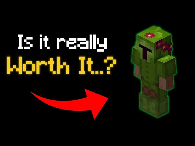 PLEASE PLEASE PLEASE DONT MAKE ME FARM… | Hypixel Skyblock