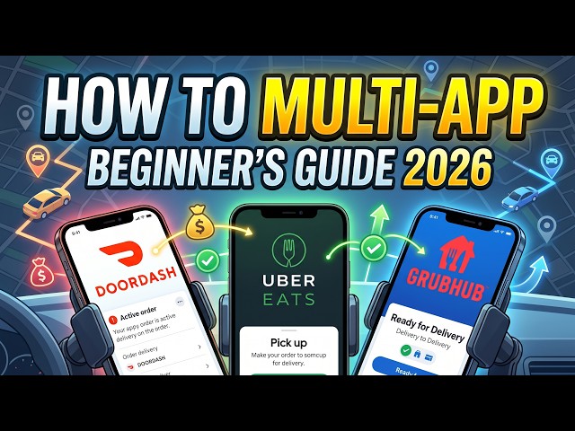 Multi Apping Guide 2026