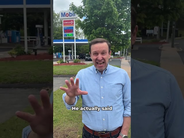 Thanks Trump!