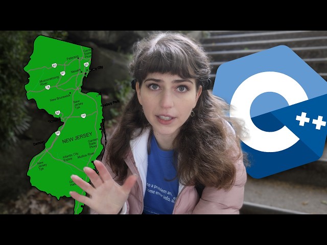 the true reason C++ always wins