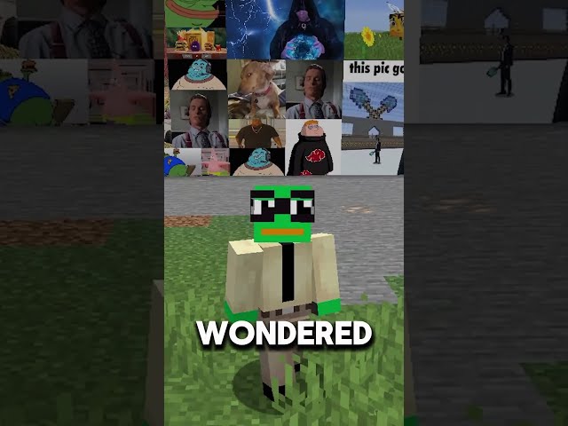 How You Can Make CUSTOM Paintings in Minecraft?!