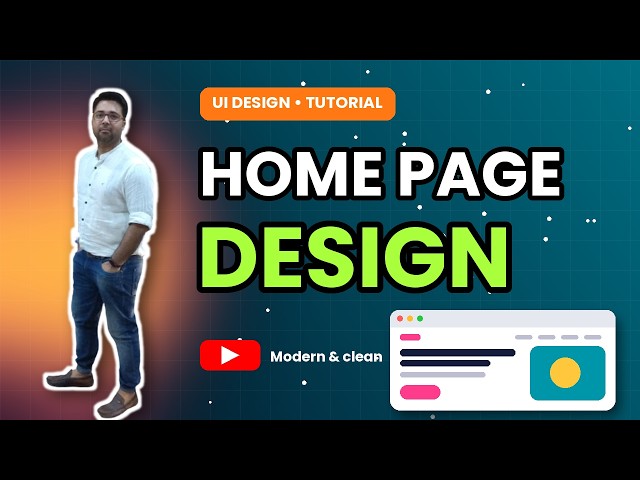 How to Design a Stunning WordPress Homepage 2026 by CoachDJS
