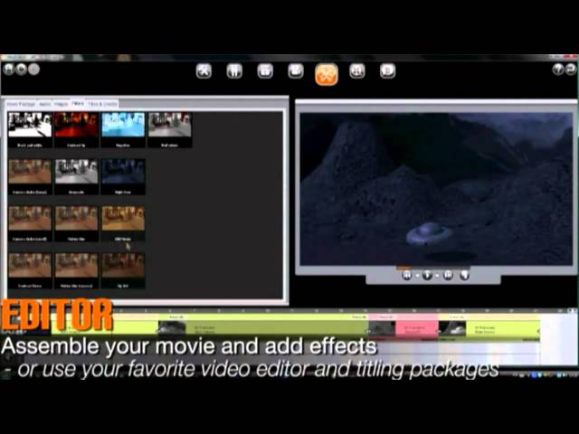 Education Promo Movie - BETT Middle East