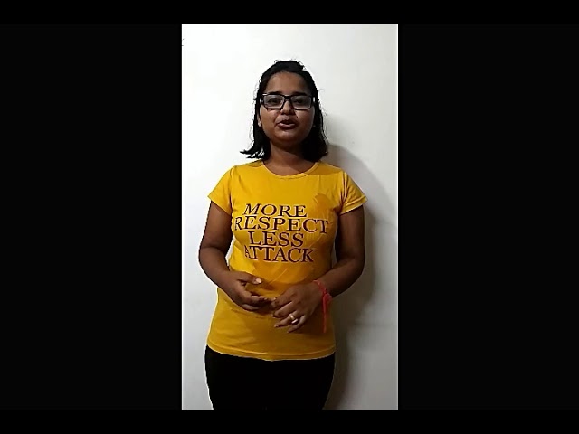 Testimonial of BCTC 3