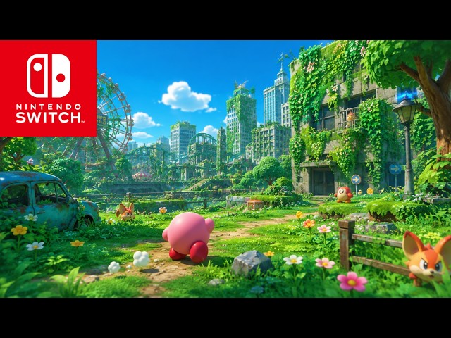 TOP 15 PERFECT 10/10 Nintendo Switch Games - 2026