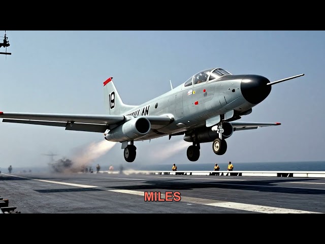 A-6 Intruder: The Navy's All-Weather Night Bomber That Changed Aviation?