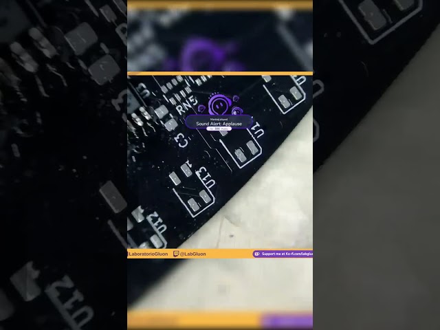 Resumen primera soldadura cama caliente!