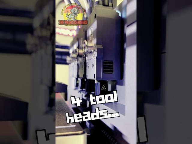 Flashforge Creator 5 ๐