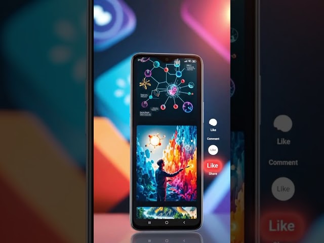 YouTube features