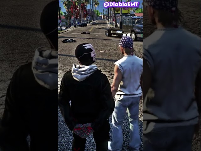 Bones gets Chang Gang Bones Vote! | GTA RP NoPixel 4.0 #gtarp #nopixelgtarp