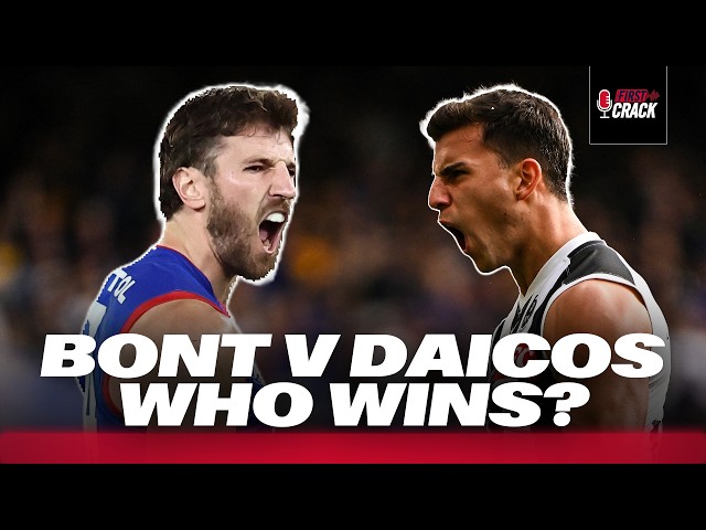 'He's a monster!' 🔥 | Wildcard Finals preview 🧐 | First Crack Preview Full Show