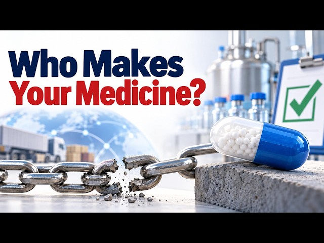 Supplier Qualification & Vendor Management in Pharmaceutical Industry Explained
