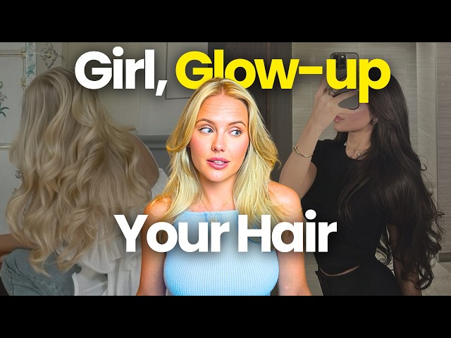 5 Secrets that Fixed My Hair Loss