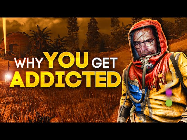 Rust Is Addictive: Here's Why