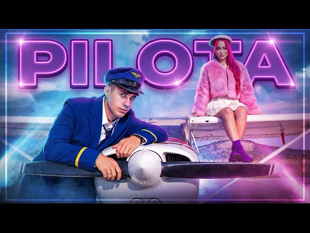 PILOTA - VOID (Clipe Oficial)