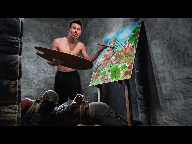 The Art Of Making Plays - Rust