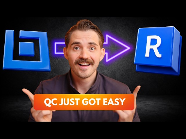 The New Bluebeam Revit Workflow You Need (Bluebeam Max Tutorial)