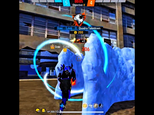 🥵😵‍💫🫨 FF Vibez 🔥🌪️🕺🕺🕺 #freefire#vincenzoff#b2k#bnl#raistar#1vs4jod#gaming#FFvibez#ffviral#ffshorts