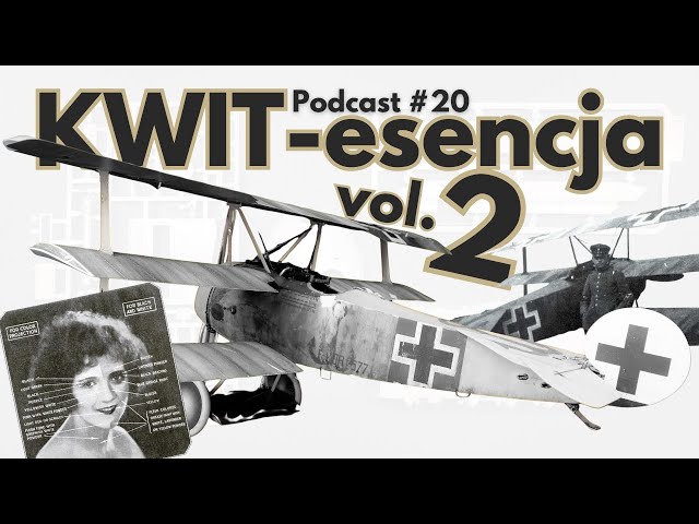 #20 Podcast | Gdzie szukać kwitów na swoje modele? | Czy model też może być punktem odniesienia?