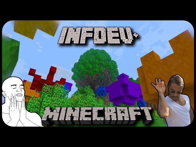 The coolest Minecraft mod you HAVE to try