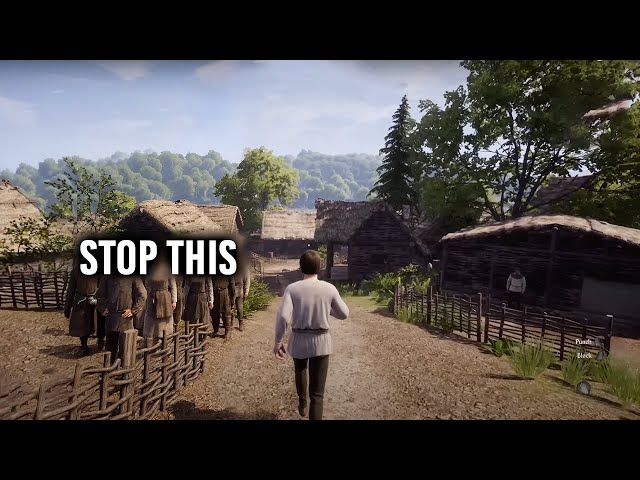 10 Things To Get You BACK INTO SINGLE PLAYER GAMES