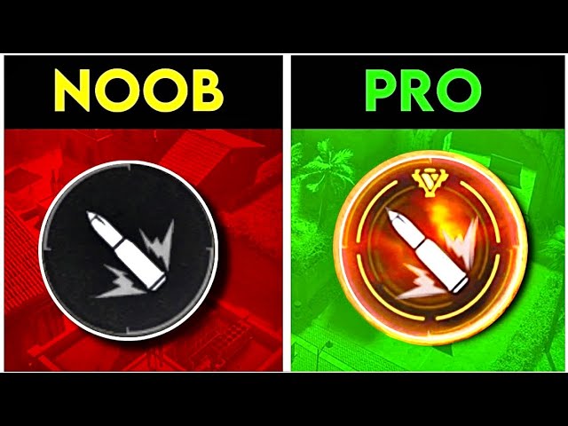 Top 05 Pro Players Settings In Free Fire 2025