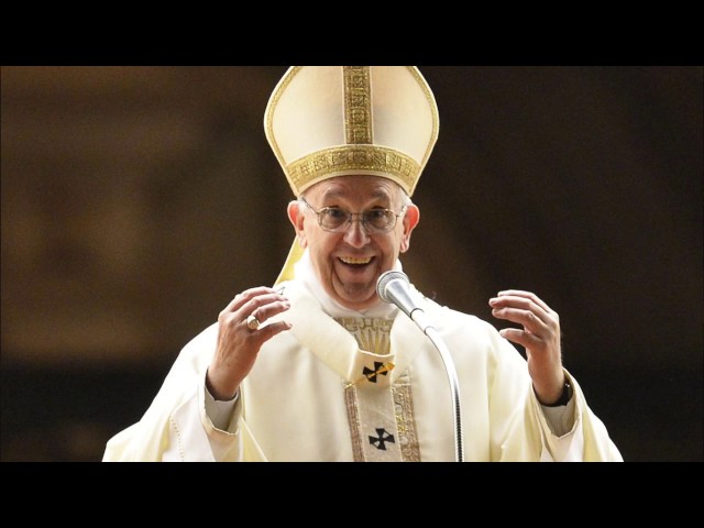 Papal Elections: God's Will vs. Human Error