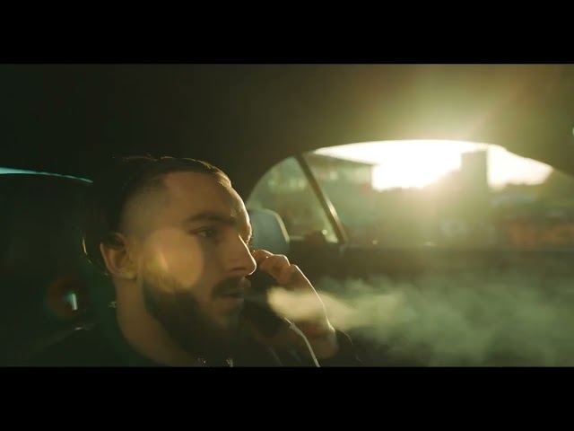 Armor - Hood Anxiety (Official Video)