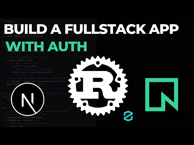 I Built a Full-Stack App with Fable5 (Claude), Next.js, Rust Axum and Neon
